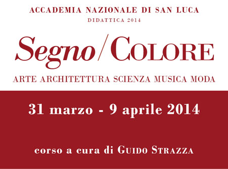 Segno / Colore